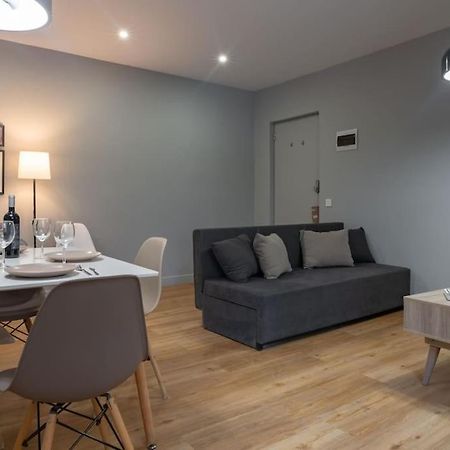 Modern, Quite 1-Bdr Apt 5 Min Walk To Acropolis Αθήνα Εξωτερικό φωτογραφία