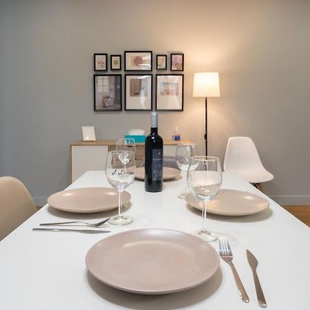 Modern, Quite 1-Bdr Apt 5 Min Walk To Acropolis Αθήνα Εξωτερικό φωτογραφία