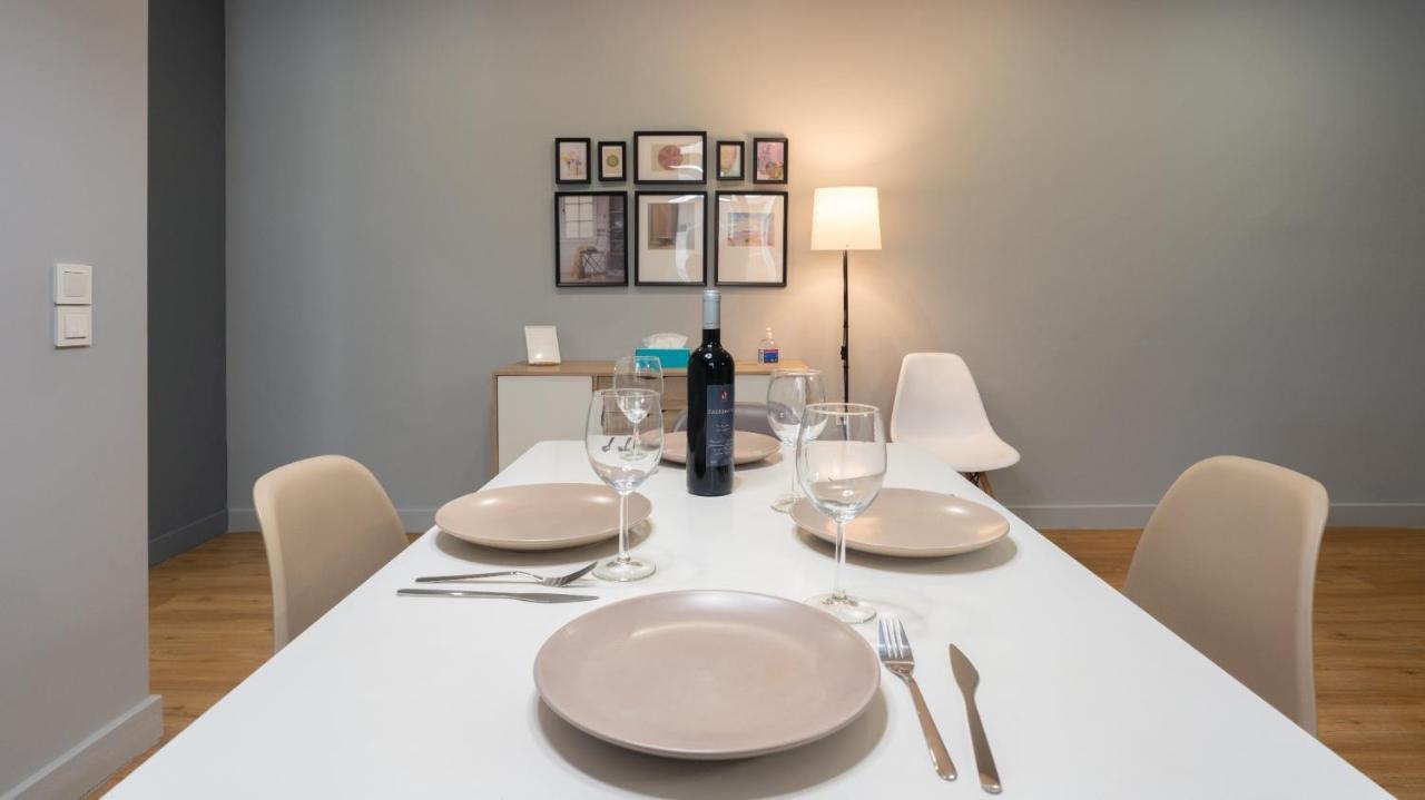 Modern, Quite 1-Bdr Apt 5 Min Walk To Acropolis Αθήνα Εξωτερικό φωτογραφία