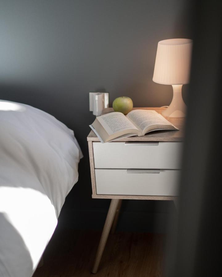 Modern, Quite 1-Bdr Apt 5 Min Walk To Acropolis Αθήνα Εξωτερικό φωτογραφία