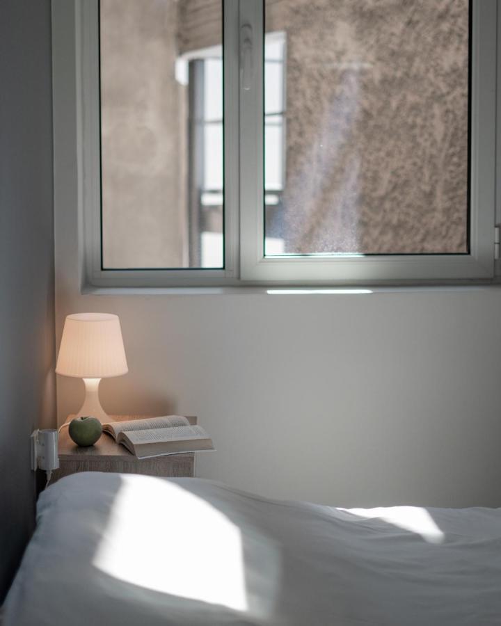 Modern, Quite 1-Bdr Apt 5 Min Walk To Acropolis Αθήνα Εξωτερικό φωτογραφία